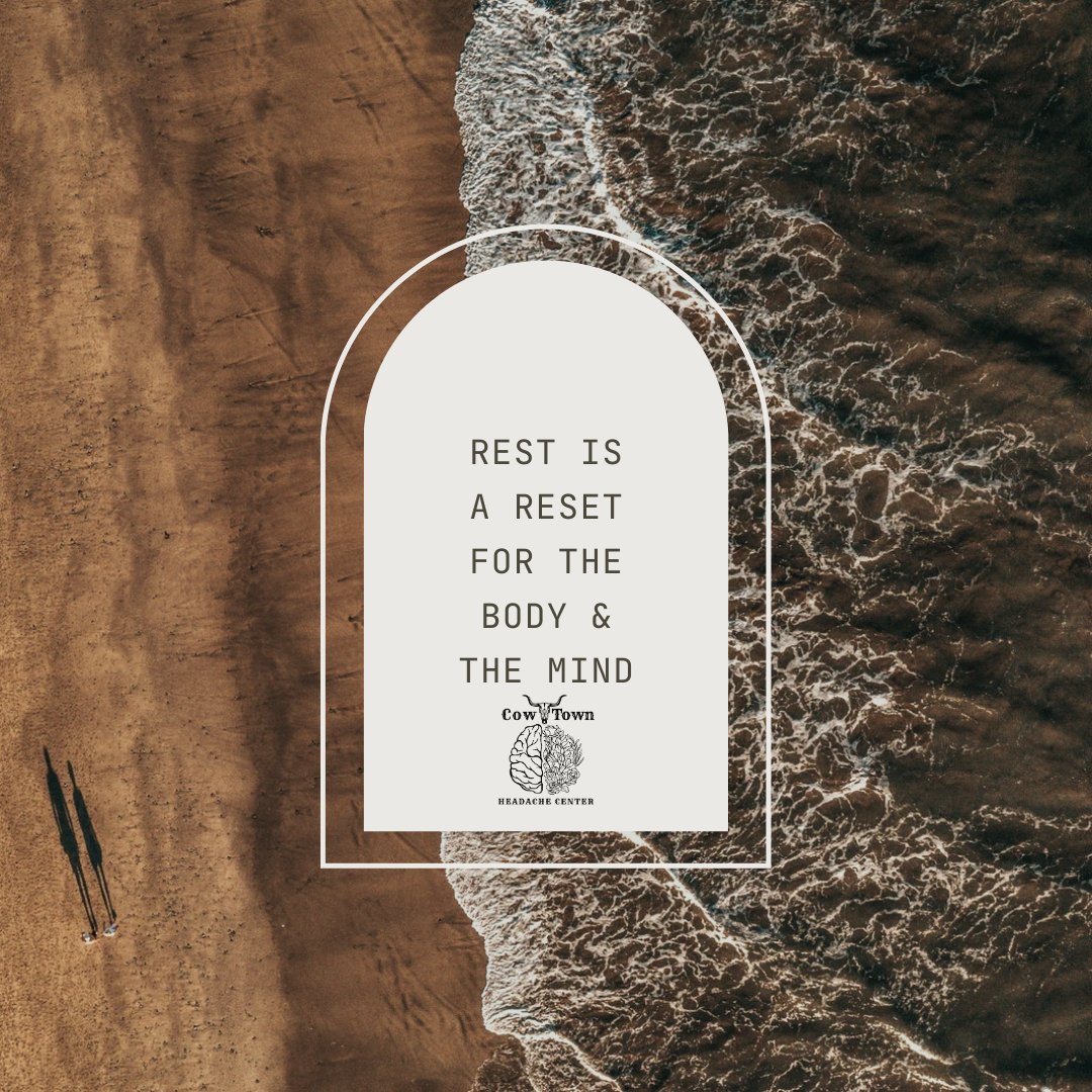 Cowtownheadache's tweet photo. Some days, it’s all about listening to your body and allowing yourself the rest you need.

#RestWhenNeeded #MigraineWarrior #CervicalDystonia #ConcussionRecovery #NeurologySupport #FortWorthNeurology #HealingJourney #SelfCareMatters https://t.co/kysBXa984j