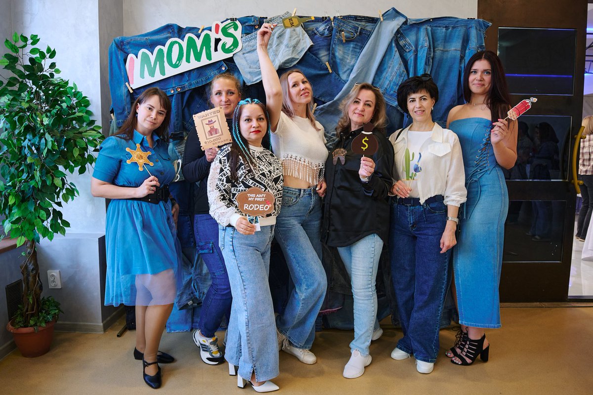 Просто умнички😎
