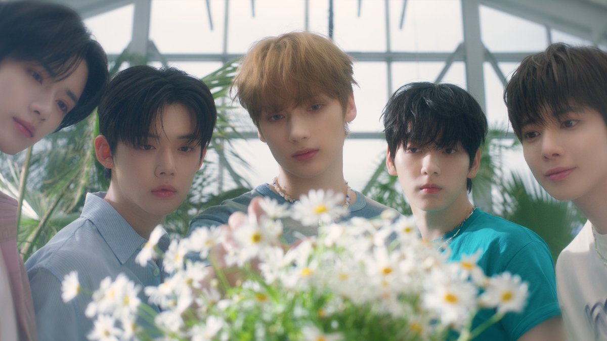 TXT ✧ USA (@TXTUSPR) / X