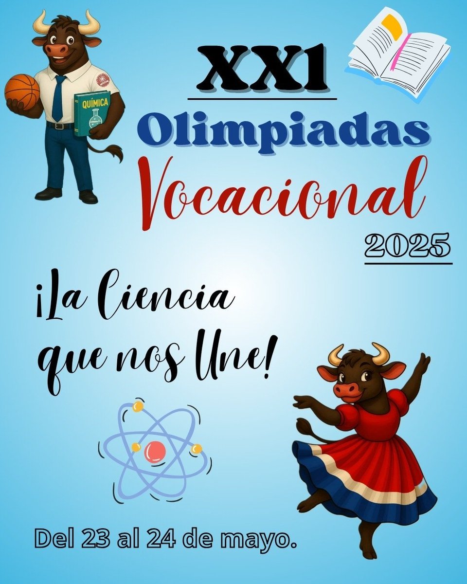 La ciencia que nos une.
<a href="/SuarezCLoreley/">Loreley Suárez Capdevila</a>
<a href="/NiurkaFraga/">Niurka Fraga</a>
<a href="/CamagueyDPE/">DPE Camagüey</a>
<a href="/MeyvisEstevezE/">Meyvis Estevez Echevarría</a>
<a href="/ValdesMenendez/">Ramiro Valdés Menéndez</a>
<a href="/Noel05_Sosa_06/">Noel</a>
<a href="/WalterNoris/">Walter Simon Noris</a>
<a href="/JorgeSutil2/">Jorge Sutil S</a>