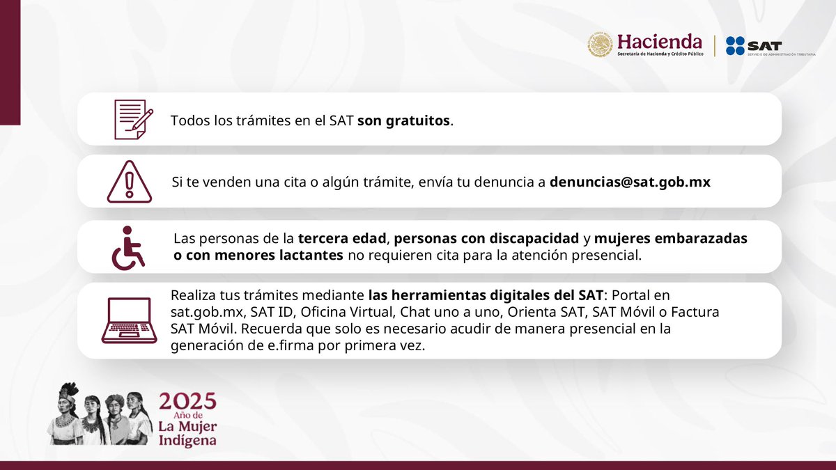 SATMX tweet media
