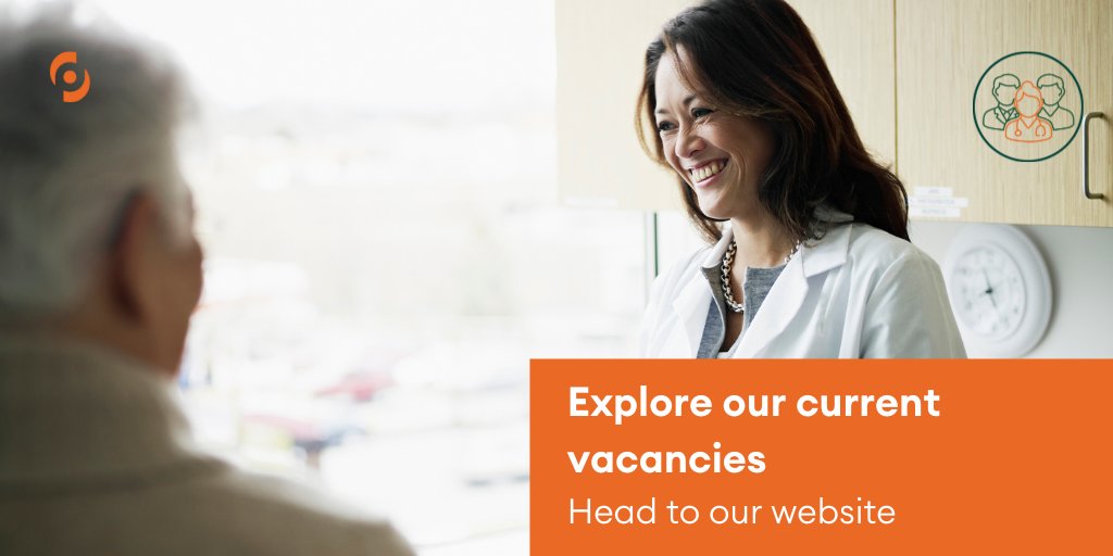 We're always looking for talented professionals to join us in our mission to enhance the lives of chronic kidney disease patients.

Check out our careers page for the latest vacancies: careers.diaverum.com/content/Join-u… 

#Diaverum #M42 #RenalCare #HealthcareJobs #MedicalJobs #NursingJobs