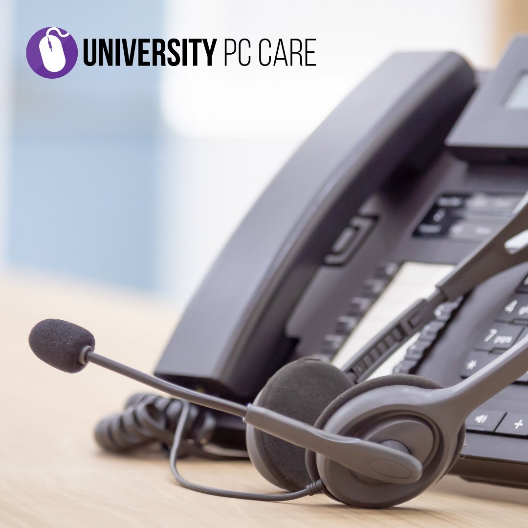 upccare's tweet image. ☕ Drop your computer off and grab a coffee — most fixes are done before you finish your latte.
#QuickFix #LocalTechSupport