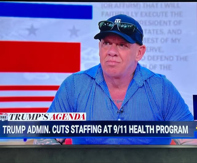 Friends - <a href="/JohnFeal1/">The real John Feal</a> is back! Twitter/X has put <a href="/TheJohnFeal9117/">John Feal</a> on the shelf permentaly. Please repost and share so I can friend my old friends and continue to fight for the 9/11 Community &amp; Veteran Communities. I am off to DC now and hope to reconnect with everyone. #Love