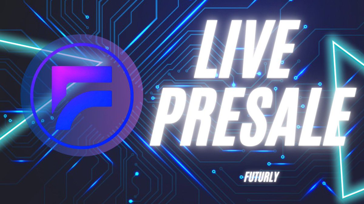 Futurly Ecosystem tweet media