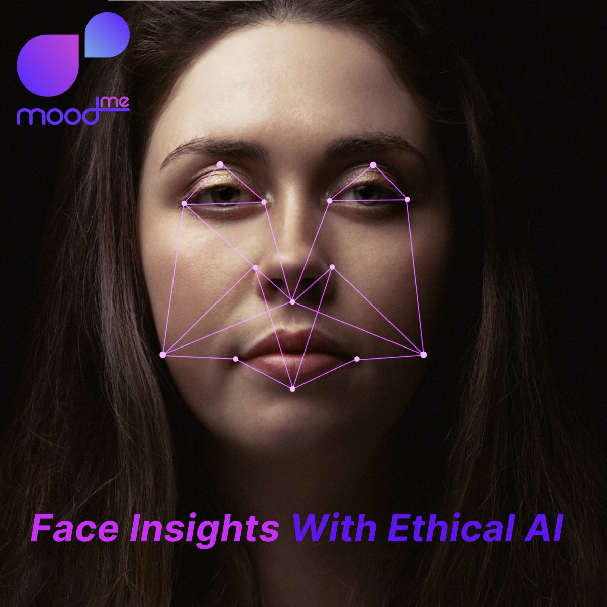 MoodMe_App's tweet photo. Developers use MoodMe's SDKs to accurately measure how users feel in real-time and frame-by-frame: 

-Happy
-Surprised,
-Afraid
-Angry
-Disgusted
-Sad
-Neutral

Try Our Demos: https://t.co/uDiWqDDEEs

#Developers #SDK #EmotionDetection #AI #EthicalAI #PrivacyByDesign https://t.co/ErwMc9CeZl