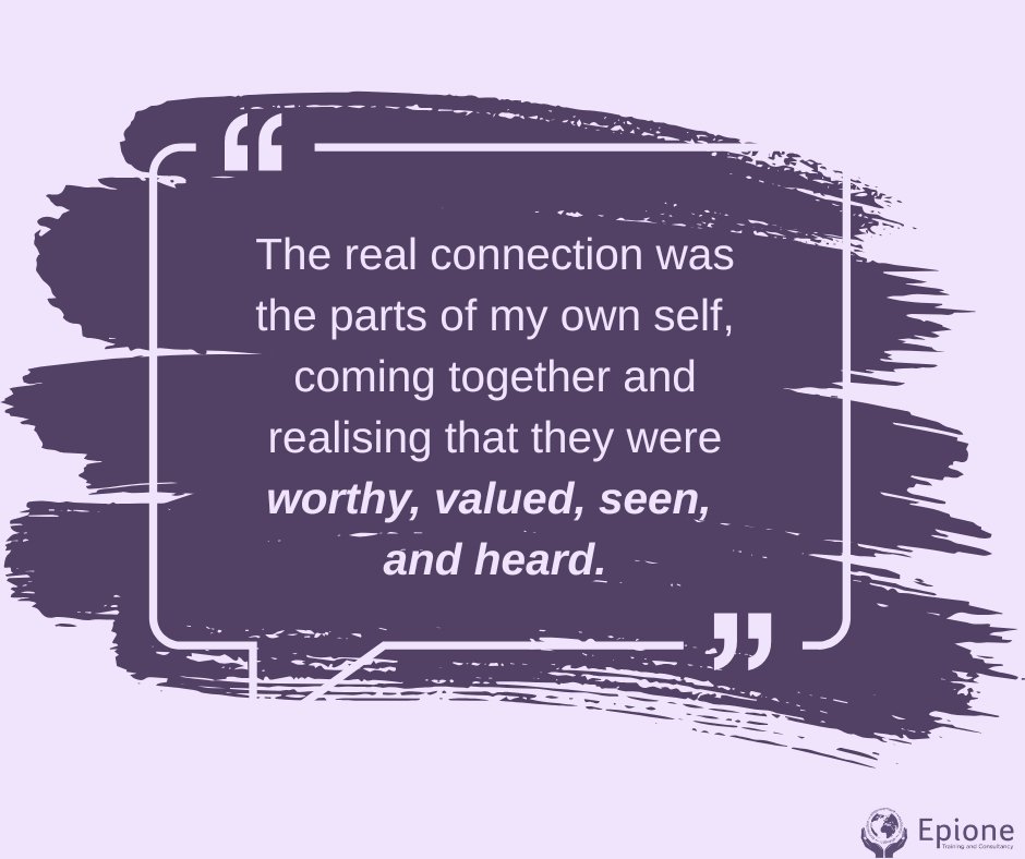 Recovery isn't linear, you've heard that one before. It's hard, slow, messy... and yet, entirely possible. ❤️‍🩹

Bringing you "The Installation of Hope" by Maeve O'Boyle, our Trauma Trainer, for some Monday motivation: 

short-link.me/InstallationOf…
