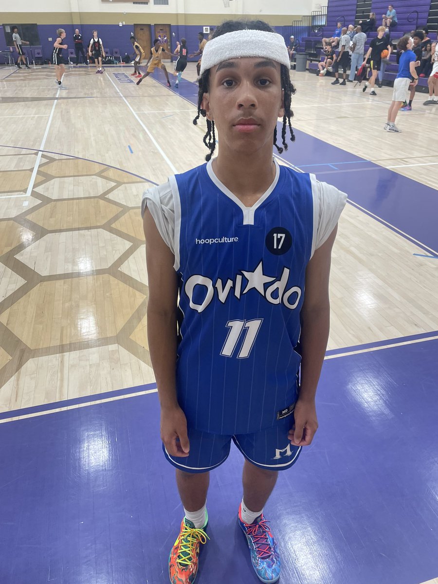 Ryan Harper is a crafty PG who plays with poise and gets everyone on his team involved. 

He finishes well in transition over bigger defenders. 

He also gets to his spots and makes the defense pay if you leave him open. He also plays with really good pace in the ball screen.