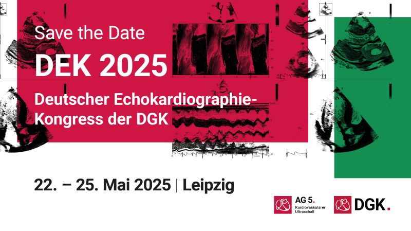 Deutsche Gesellschaft für Kardiologie (@dgk_org) on Twitter photo In 3 Tagen ist es so weit:
Der Deutsche Echokardiographie-Kongress 2025 der #DGK startet – unter der Leitung von Prof. Hagendorff.
📅 22.–25. Mai
📍 Leipziger KUBUS
➡️Weitere Infos: lnkd.in/ecvB9tm3
<a href="/echo_stepbystep/">Vladyslav Kavalerchyk 🇺🇦</a> #EchoDGK2025 #Kardiologie In 3 Tagen ist es so weit:
Der Deutsche Echokardiographie-Kongress 2025 der #DGK startet – unter der Leitung von Prof. Hagendorff.
📅 22.–25. Mai
📍 Leipziger KUBUS
➡️Weitere Infos: lnkd.in/ecvB9tm3
<a href="/echo_stepbystep/">Vladyslav Kavalerchyk 🇺🇦</a> #EchoDGK2025 #Kardiologie