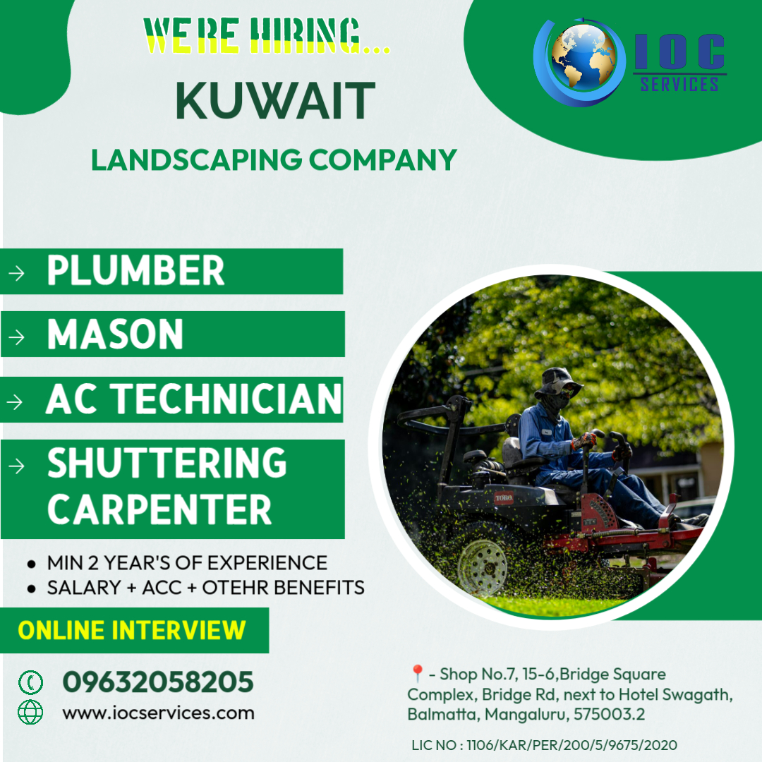 iocsgroup's tweet image. HOME AND GARDEN - KUWAIT
#ConstructionLife
#BuildingDreams
#MasonryWork
#PlumbingSolutions
#HVACPros
#CarpentrySkills
#ConstructionExpert
#HomeRenovation
#SkilledTrades
#BuildingBetter