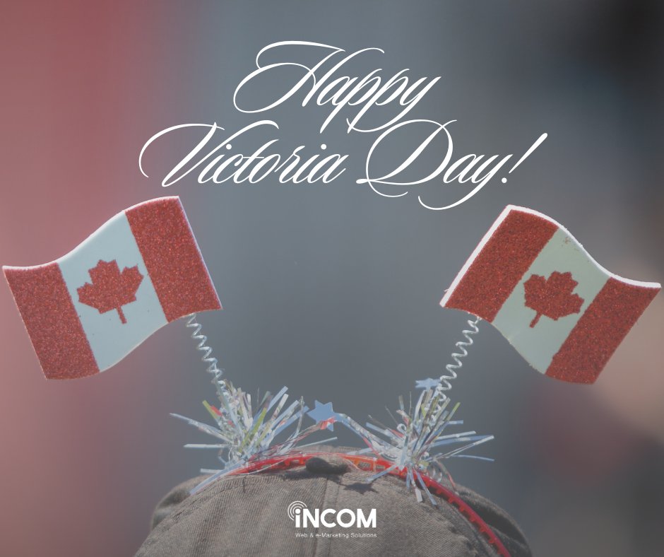 incomrealestate's tweet image. Happy Victoria Day! 

Wishing you a relaxing and joyful long weekend filled with sunshine, celebration, and well-deserved downtime.

#InComRealEstate  #VictoriaDay #InCom #CanadianRealtors #RealEstateLife