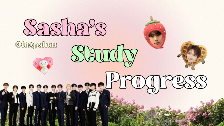 ⋆ sAsha! ²⁸ tweet media