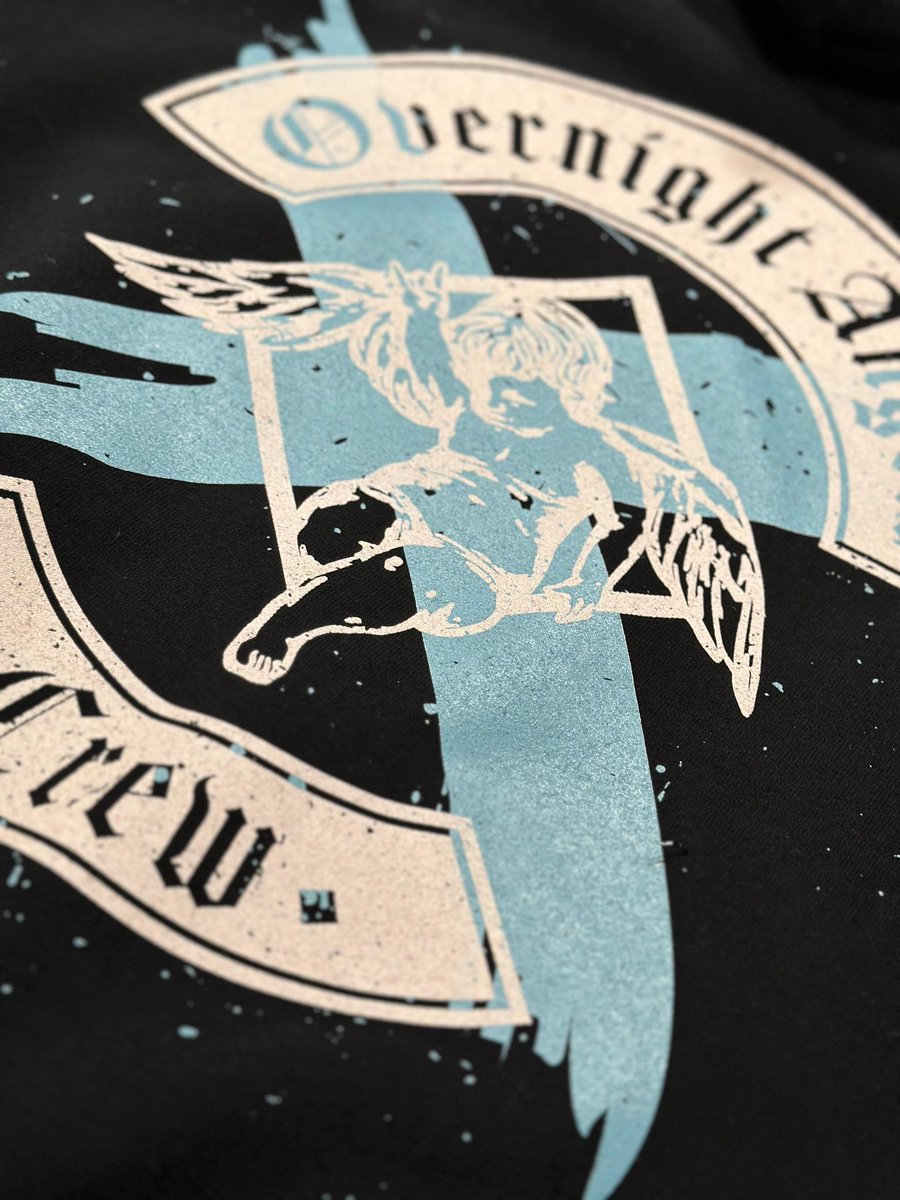 The X is coming. 

This is a LIMITED EDITION homage piece, that is soon to be released as a thank you for being part of the crew. 

You’ll be given an exclusive membership code to enter at check out, to receive 75% off!
Numbers are low, so get it while you can.