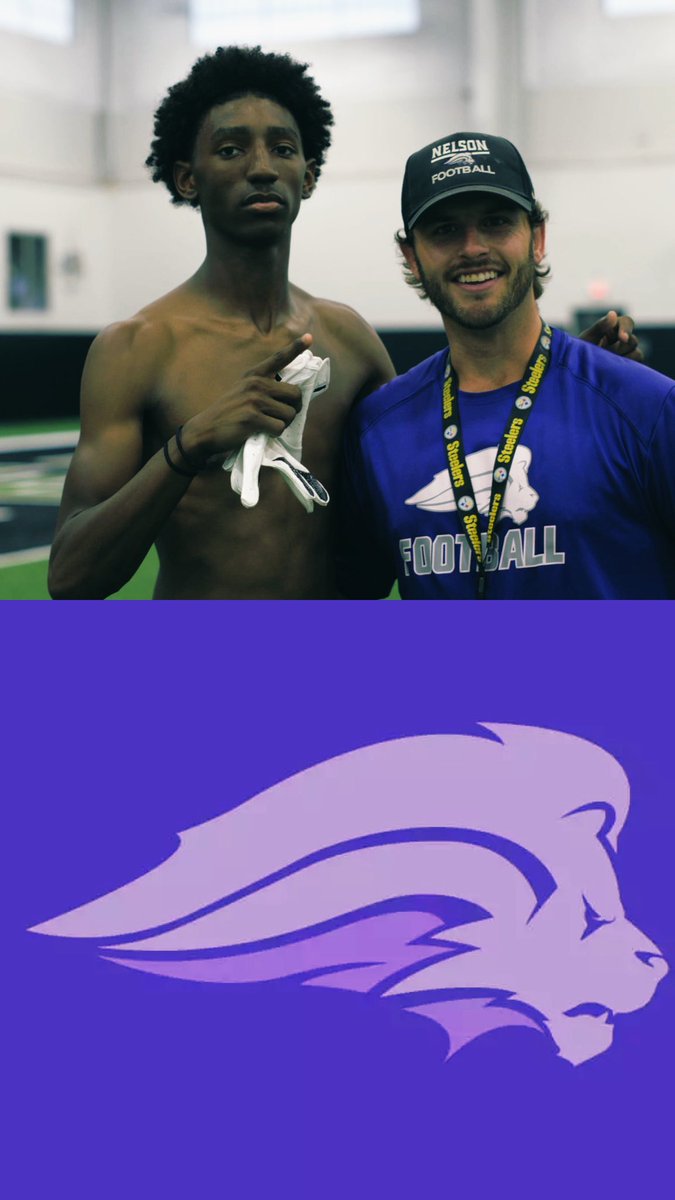 Ashton Adams (@aadams2027) on Twitter photo #AGTG Thank you for the offer and opportunity #1 at yesterday’s great camp , very blessed to be invited by and had a great conversation wit <a href="/Coach_MacSAGU/">Blake McCulloch</a>.
<a href="/ScottSchroede19/">Scott Schroeder</a> <a href="/CoachRSouthern/">RSouthern</a> <a href="/CoachLoganBrock/">Logan Brock</a> <a href="/cg3training/">CG3👣Training</a> <a href="/RecruitTheDawgs/">Copperas Cove Football Recruiting</a> <a href="/streetziam/">GREG MARCUS</a> <a href="/GodawgnationC/">Cove Athletics</a> <a href="/Coach__OMalley/">Coach O</a> #AGTG Thank you for the offer and opportunity #1 at yesterday’s great camp , very blessed to be invited by and had a great conversation wit <a href="/Coach_MacSAGU/">Blake McCulloch</a>.
<a href="/ScottSchroede19/">Scott Schroeder</a> <a href="/CoachRSouthern/">RSouthern</a> <a href="/CoachLoganBrock/">Logan Brock</a> <a href="/cg3training/">CG3👣Training</a> <a href="/RecruitTheDawgs/">Copperas Cove Football Recruiting</a> <a href="/streetziam/">GREG MARCUS</a> <a href="/GodawgnationC/">Cove Athletics</a> <a href="/Coach__OMalley/">Coach O</a>
