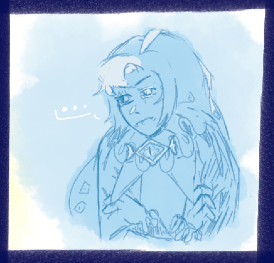 Yamiidreamcore's tweet photo. #shadowvanilla  Nothing really 2 say :3

#artmoots #cookierunkingdomfanart #shadowmilkcookie #purevanillacookie #FanArtFriday https://t.co/oKQPQSXHsv