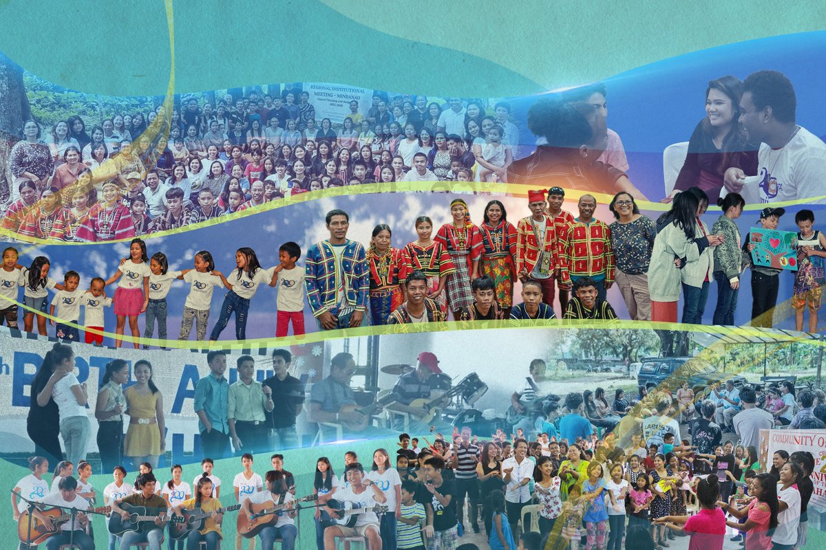 The Universal House of Justice has announced plans for a new national Bahá’í temple to be established in the Philippines. 

Full story on: news.bahai.org/story/1798