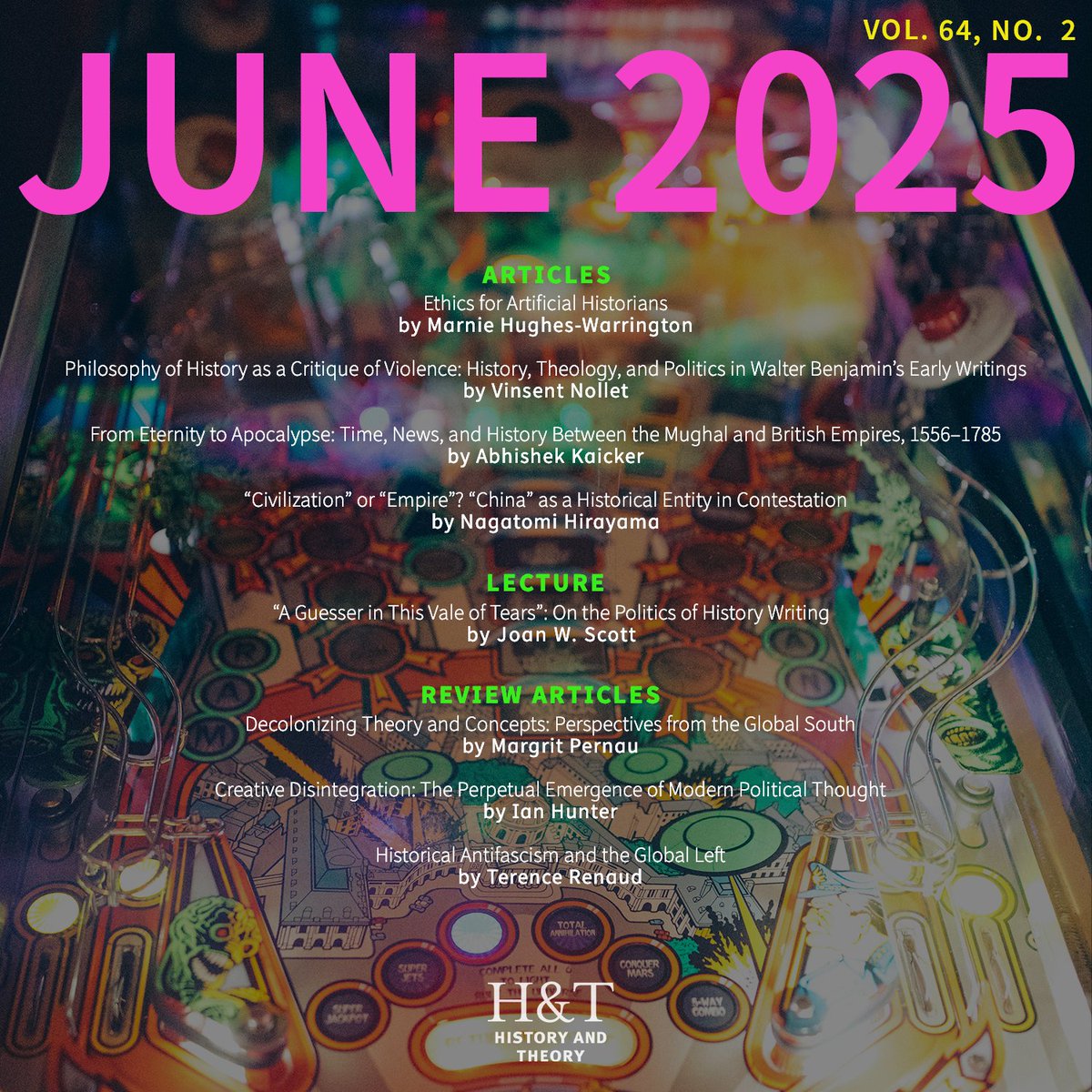 Our June 2025 issue is out now! 🎉

Read it here: onlinelibrary.wiley.com/toc/14682303/2…