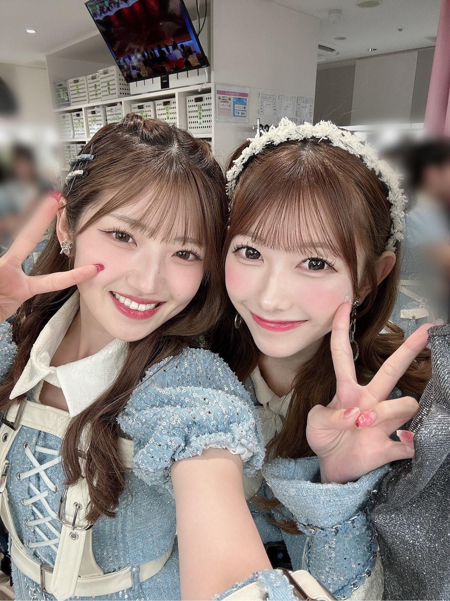 AKB48 村山 彩希 (@yuirii_murayama) / X