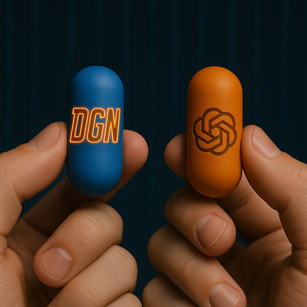 Duck Punk tweet media