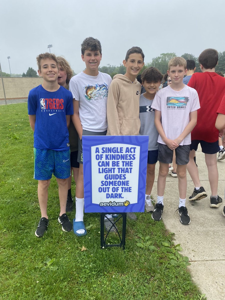 Fugett Middle School tweet media