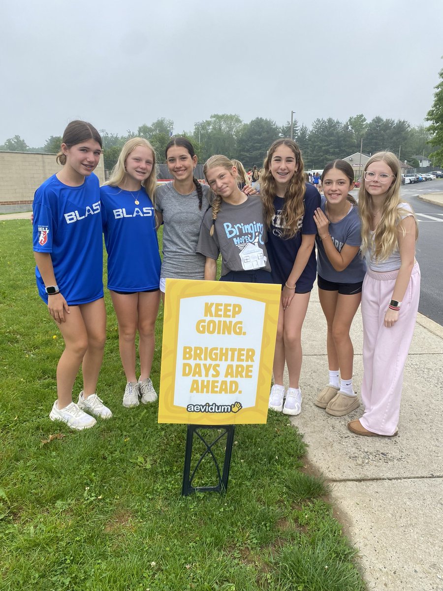 Fugett Middle School tweet media