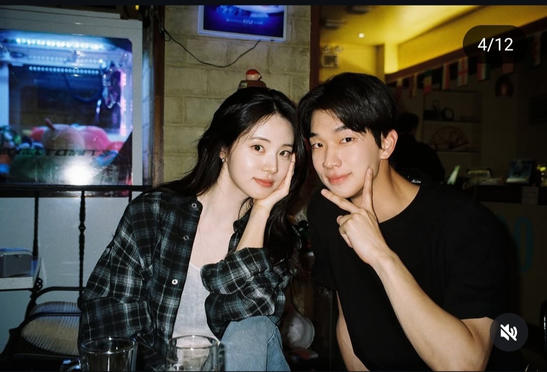 kdrama_menfess's tweet photo. dr. Pyo Namkyung &amp; dr. Ham Dongho 🙈😬🔥•kdm• https://t.co/ngU5k2HwbS