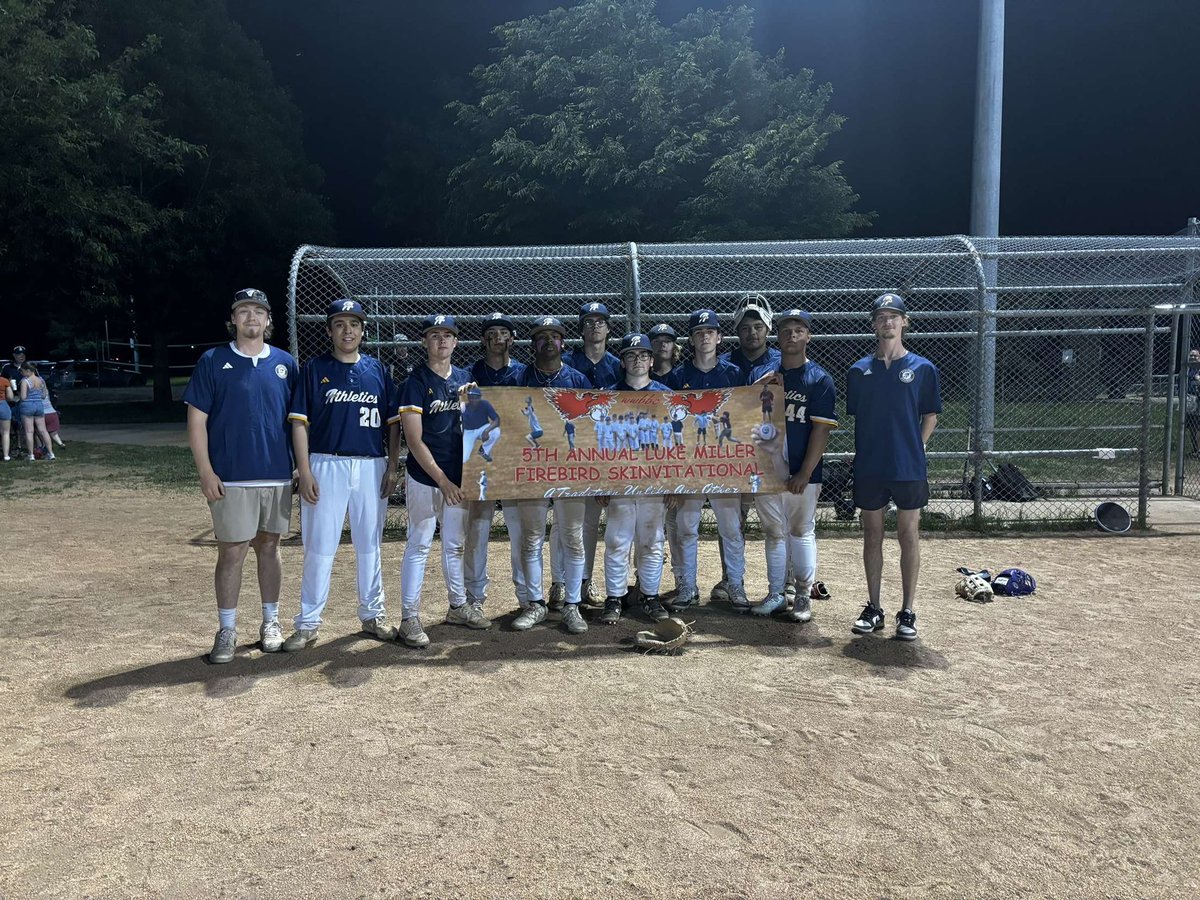 Skinvitational's tweet photo. Congrats to @AdidasAsBSB 18 white on winning the 18u Skinvitational https://t.co/SiCz2upsGt