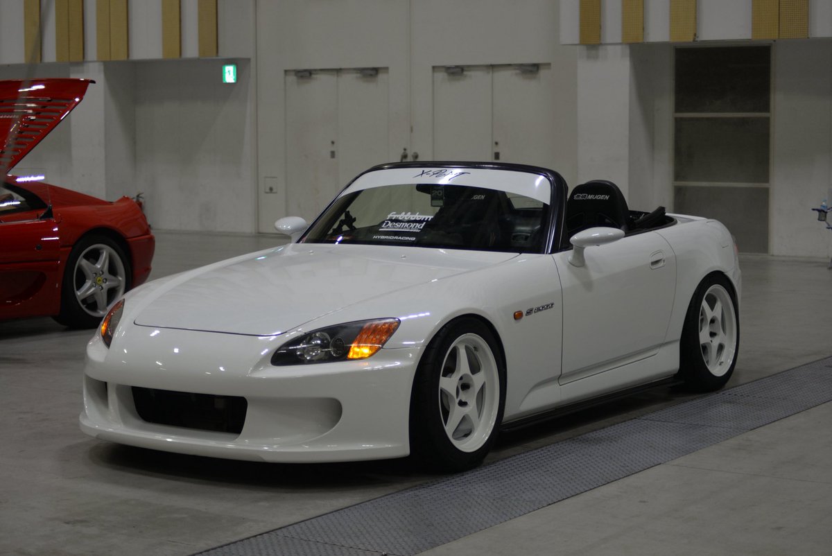 初の屋内イベント  vlazeお疲れ様でした
綺麗さがコンセプトのイベントで
皆さん綺麗な車ばかりで
もっと綺麗にして出直して来ます🥺

 #vlaze