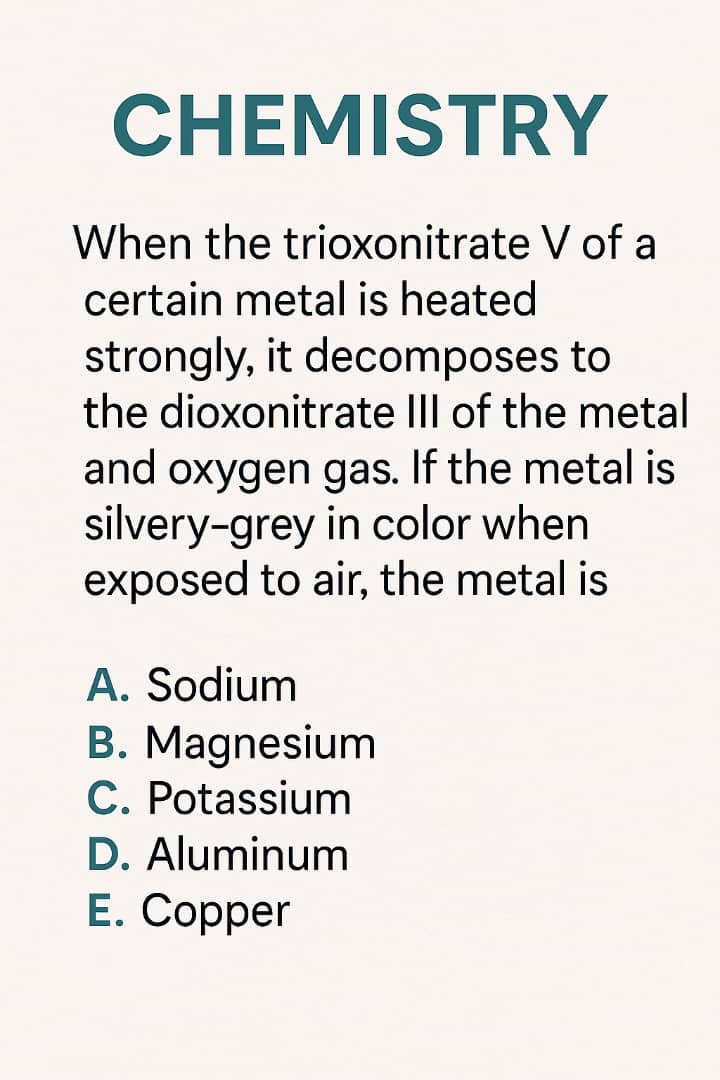 #chemistry#
# Brain teaser# 
#Can you provide the answer#
