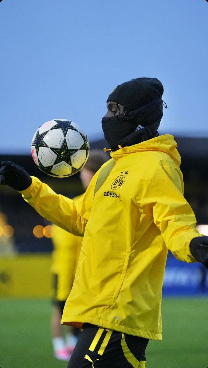 josemgopar's tweet photo. 🇮🇨 El grancanario Ousmane Diallo (17 años) hará la pretemporada con el primer equipo del Borussia Dortmund

🤝🏻 El ex canterano de Las Palmas ya ha debutado con el filial y sumó 14 goles y 10 asistencias esta temporada (3 de ellos en Youth League) https://t.co/7Se2eyWJGF
