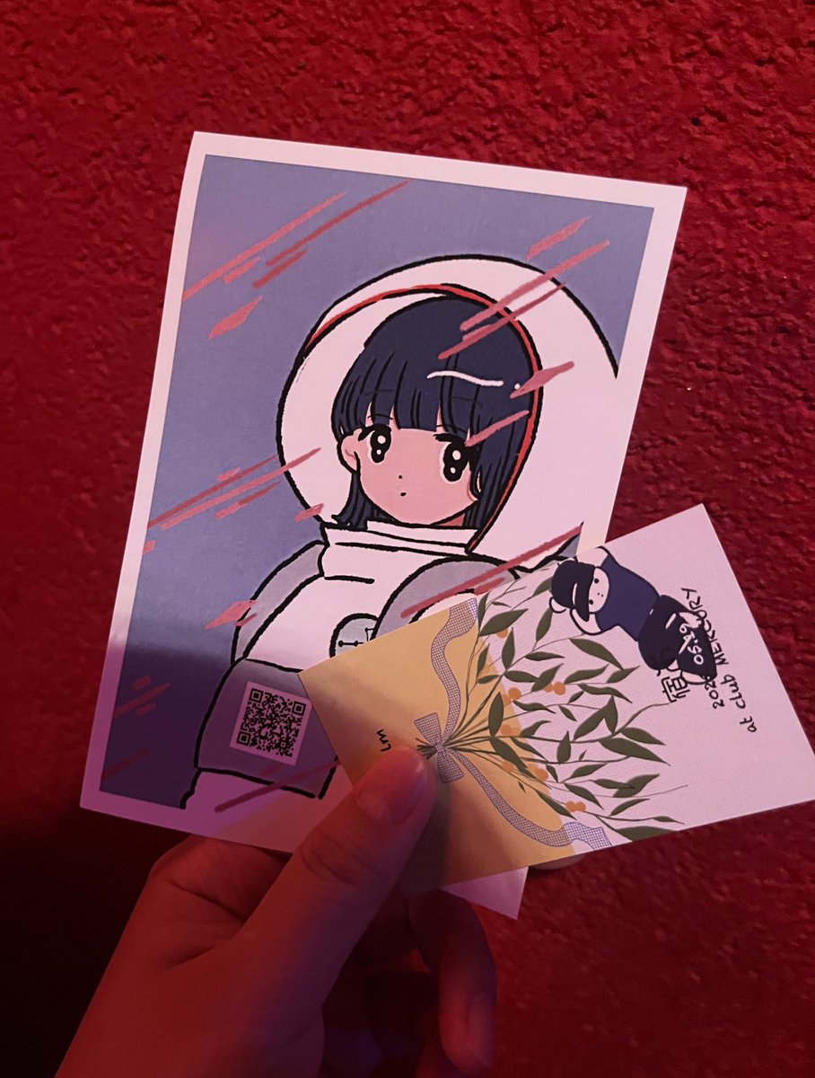 今年2回目のマーキュリー👀