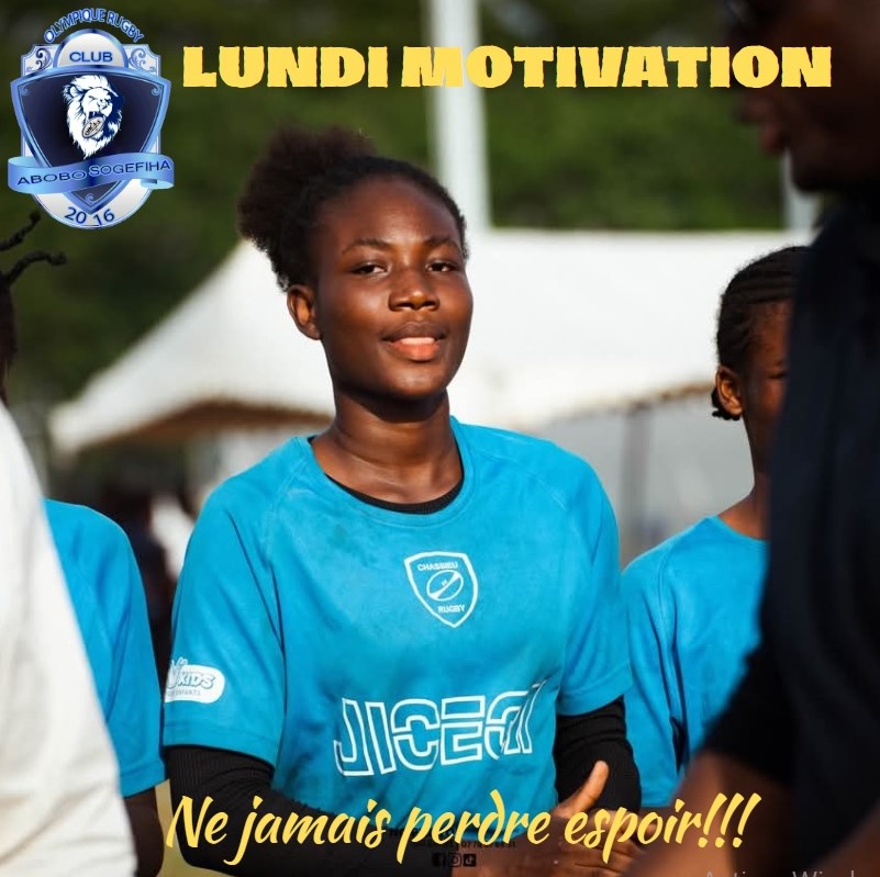 Que Dieu nous fortifie tout le long de cette Semaine !🙏🙏🙏