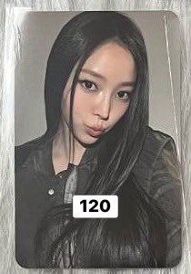 beamoreshop's tweet photo. #pawmsell wts album orb ver &amp; pob narin makestar. claim tru dm 🐾 https://t.co/6lgw3BeNDD