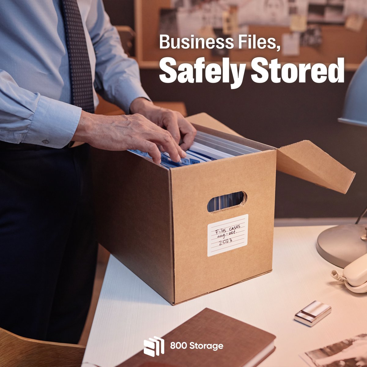 800storage's tweet photo. Business files piling up? 📁
Store them safely with 800 Storage Dubai and keep your workspace clear and secure.

#BusinessStorage #800StorageDubai #FileStorage #SecureStorage https://t.co/eMZ4NBSTLY