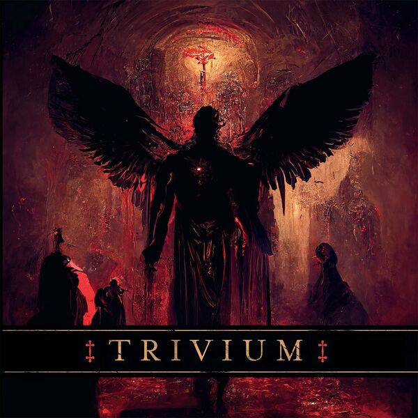 Train_Metal_2's tweet image. #Trivium
BFMVにしろ彼らにしろ、オリジナルの新しい音源を全くリリースしてないんで新曲や新作が楽しみ。
Metalcore側から見たら20年代は進化のスピードが半端ないんで、最新のテクノロジーや流行りを無視するのか、それとも取り入れるのか全然読めない。
魅力的だし面白く感じるのは、こういう所。