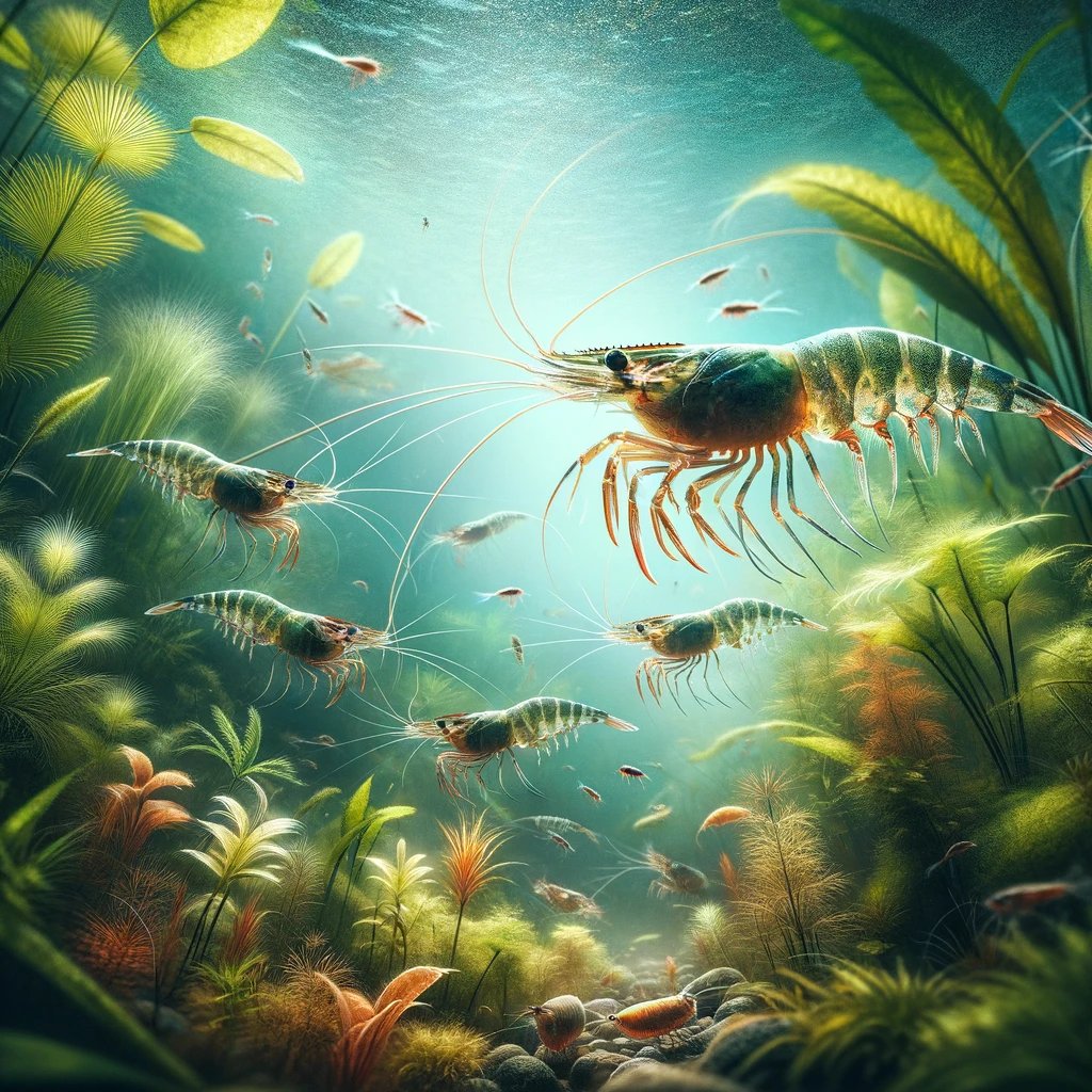 #Insects &amp; #AnimalHealth. Besides good growth performance, trials show that #BSF has potential to improve #shrimp resistance to #AHPNDEMS pathogenic agent. Challenge is about economical integration of health benefits within the shrimp industry. News on <a href="/mutatec_insects/">MUTATEC</a> website
