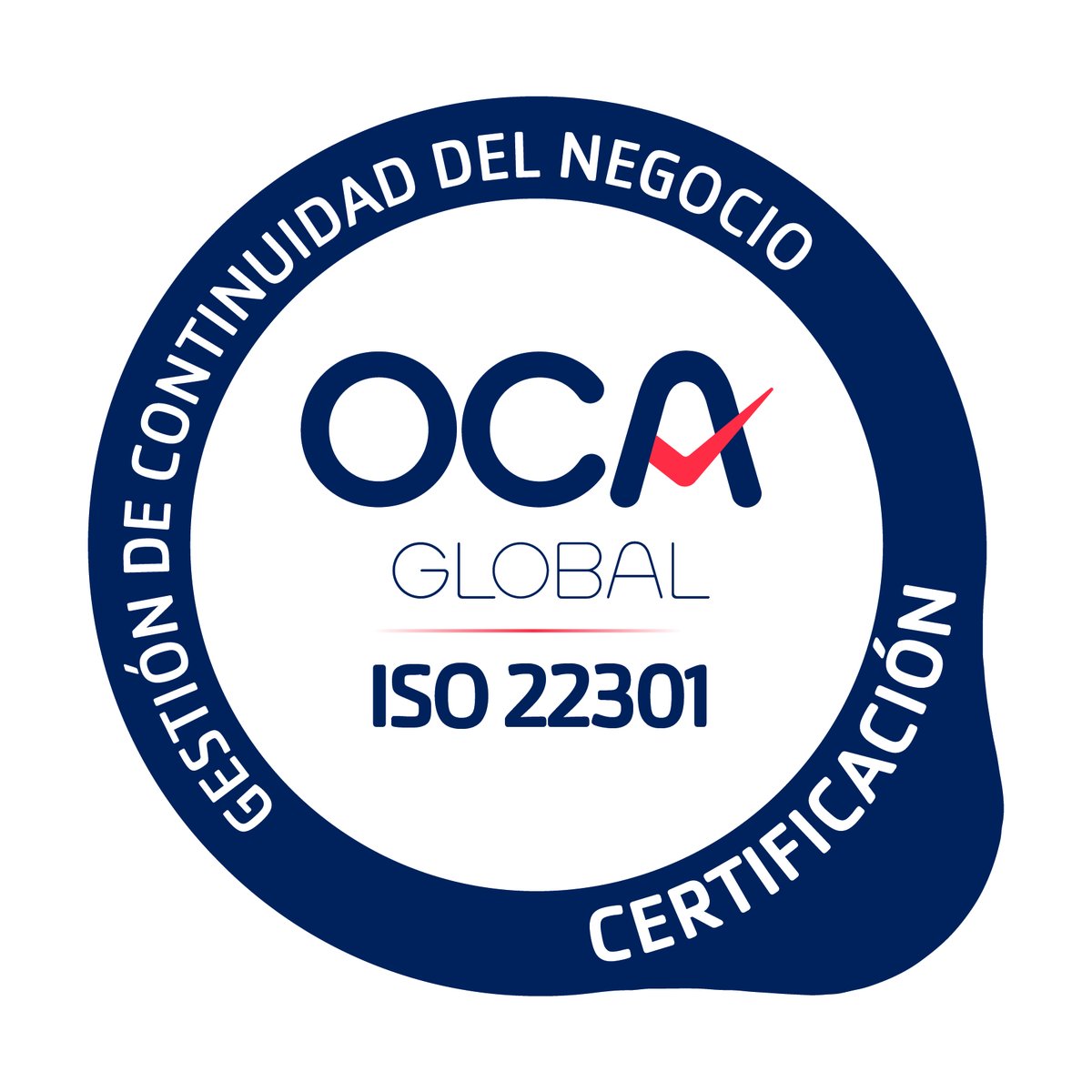 📣 Desde SHS estamos orgullosos de compartir que hemos obtenido el nuevo Certificado del Sistema de Gestión de la Continuidad de Negocio 
✅Entender el problema
✅Saber buscar soluciones
✅Tomar buenas decisiones
#Shsconsultores #Consultoría #PruebasTécnicas #DesarrolloDeSoftware