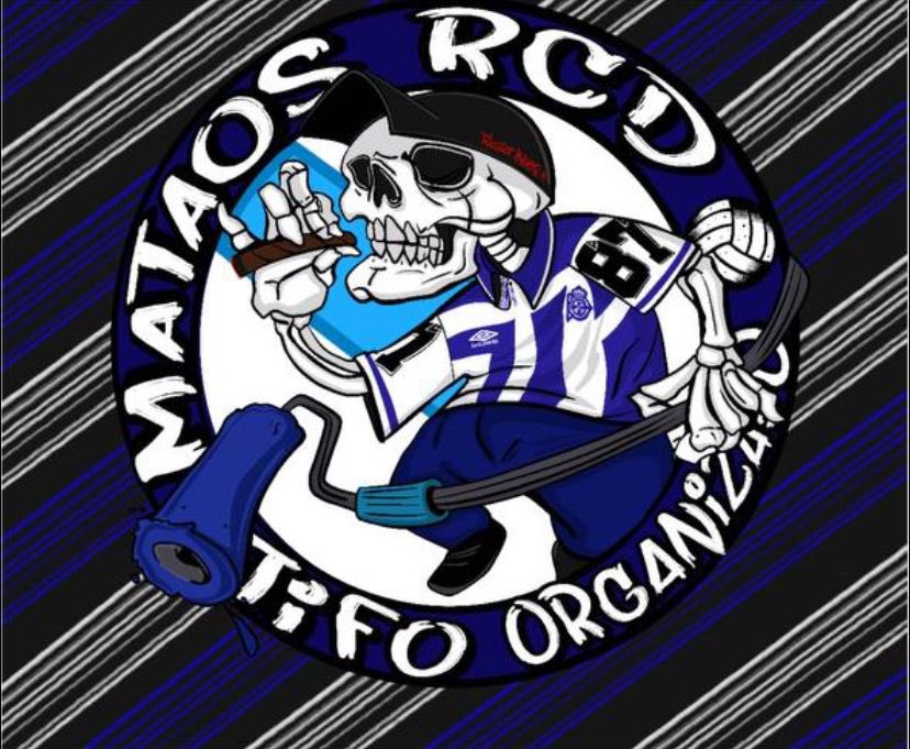 Unha vez máis, tivemos a mellor decoración en Riazor para unha ocasión especial: dous tifos espectaculares para conmemorar o 25 aniversario do título de Liga. 

Os nosos Mataos fixeron isto posíbel coa súa paixón e forza incansábel. 

Para vós, o noso agradecemento e admiración.