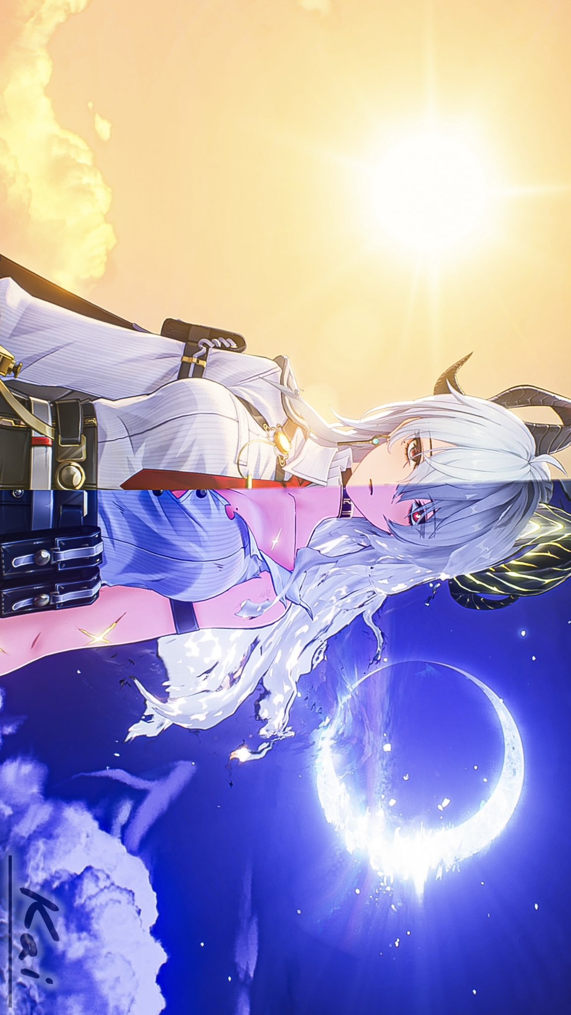 美✨超希少✨AAAA幻グレーリチウム ファントム レムリアン✨天使の翼DTワンド 1_a6e65fe4-a208-4113-aadf-