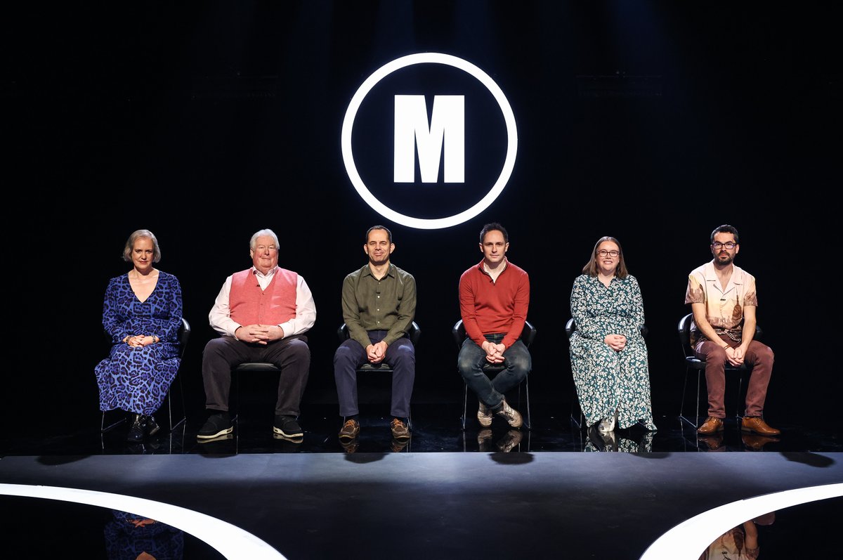 Mastermind (@mastermindquiz) on Twitter photo Tune in at 7:00 PM on #BBCTwo tonight for the Mastermind Grand Final. Specialist subjects are: The Stage Plays of Sir Tom Stoppard, The 1953 Ascent of Mount Everest, The Music of <a href="/ledzeppelin/">Led Zeppelin</a>, Penguins, Emmy Noether & The Empire State Building. #Mastermind Tune in at 7:00 PM on #BBCTwo tonight for the Mastermind Grand Final. Specialist subjects are: The Stage Plays of Sir Tom Stoppard, The 1953 Ascent of Mount Everest, The Music of <a href="/ledzeppelin/">Led Zeppelin</a>, Penguins, Emmy Noether & The Empire State Building. #Mastermind