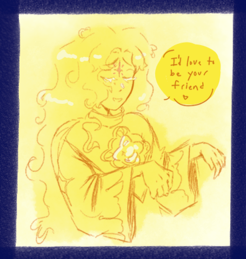 Yamiidreamcore's tweet photo. #shadowvanilla  Nothing really 2 say :3

#artmoots #cookierunkingdomfanart #shadowmilkcookie #purevanillacookie #FanArtFriday https://t.co/oKQPQSXHsv