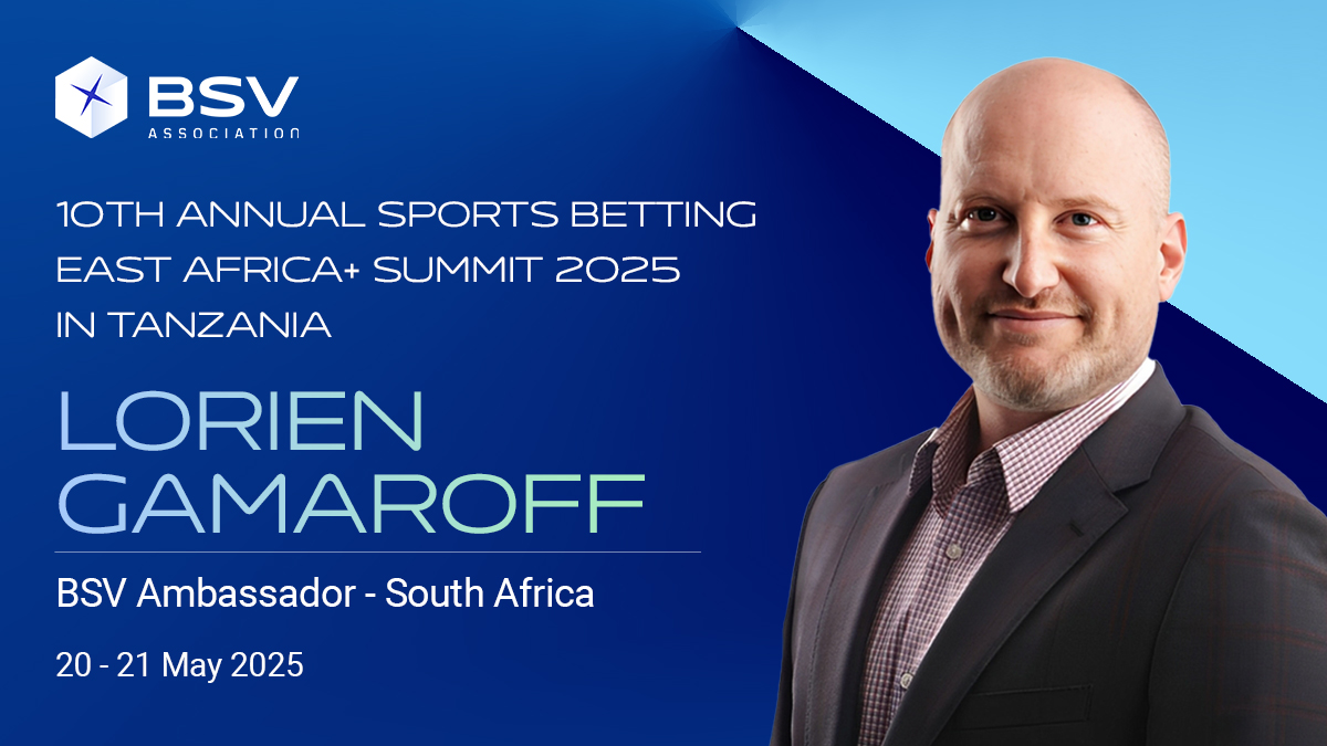 BSV Association (@bsv_assn) on Twitter photo Can blockchain level up the gaming industry?
Find out at the 10th Annual Sports Betting East Africa+ Summit 2025, where BSV Ambassador of South Africa Lorien Gamaroff (<a href="/gamaroff/">Lorien Gamaroff</a>) takes the stage to show how <a href="/BSVBlockchain/">BSV Blockchain</a> delivers scalable, low-cost, and honest solutions for the Can blockchain level up the gaming industry?
Find out at the 10th Annual Sports Betting East Africa+ Summit 2025, where BSV Ambassador of South Africa Lorien Gamaroff (<a href="/gamaroff/">Lorien Gamaroff</a>) takes the stage to show how <a href="/BSVBlockchain/">BSV Blockchain</a> delivers scalable, low-cost, and honest solutions for the