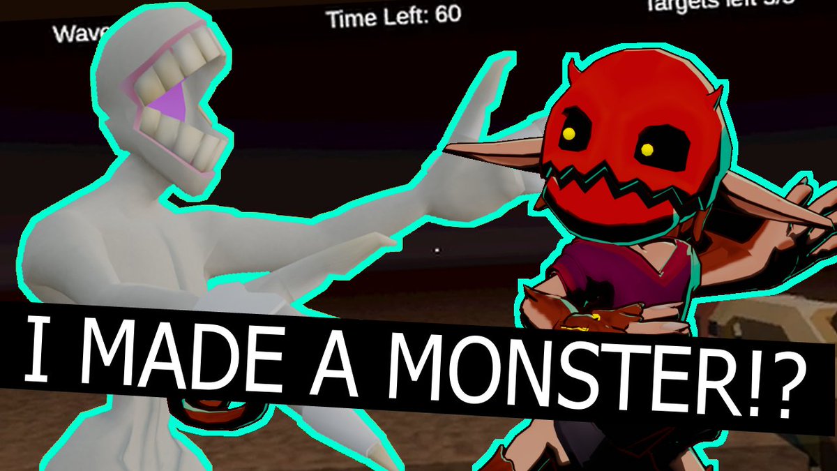 Live now on twitch continuing dev work, also new video on youtube