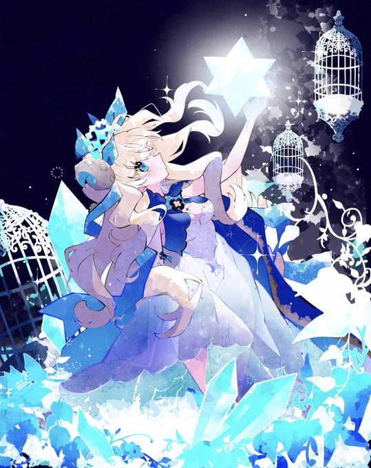 スペースエレシュキガル,ドラコーPU #FGO 