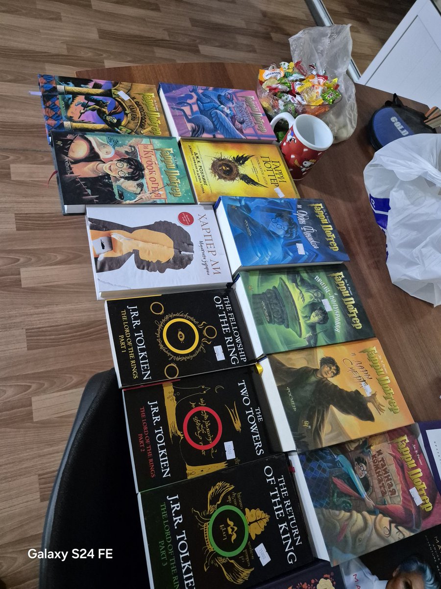 Sarmoyaning bugungi aksiyasidan ovordim.