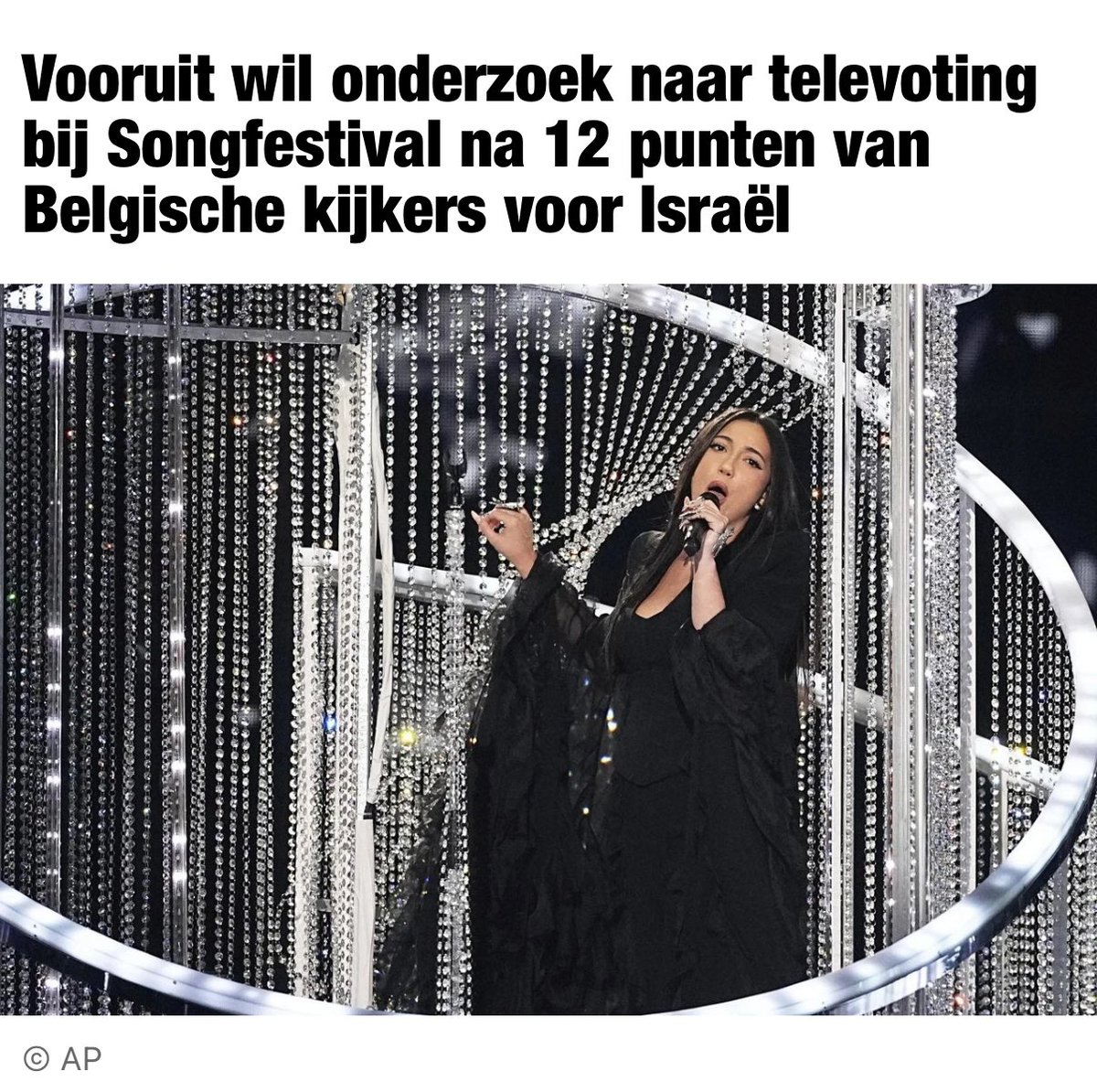 Nu goed ja, terwijl de socialisten daarmee bezig zijn, kunnen ze geen nieuwe bonnen uitvinden