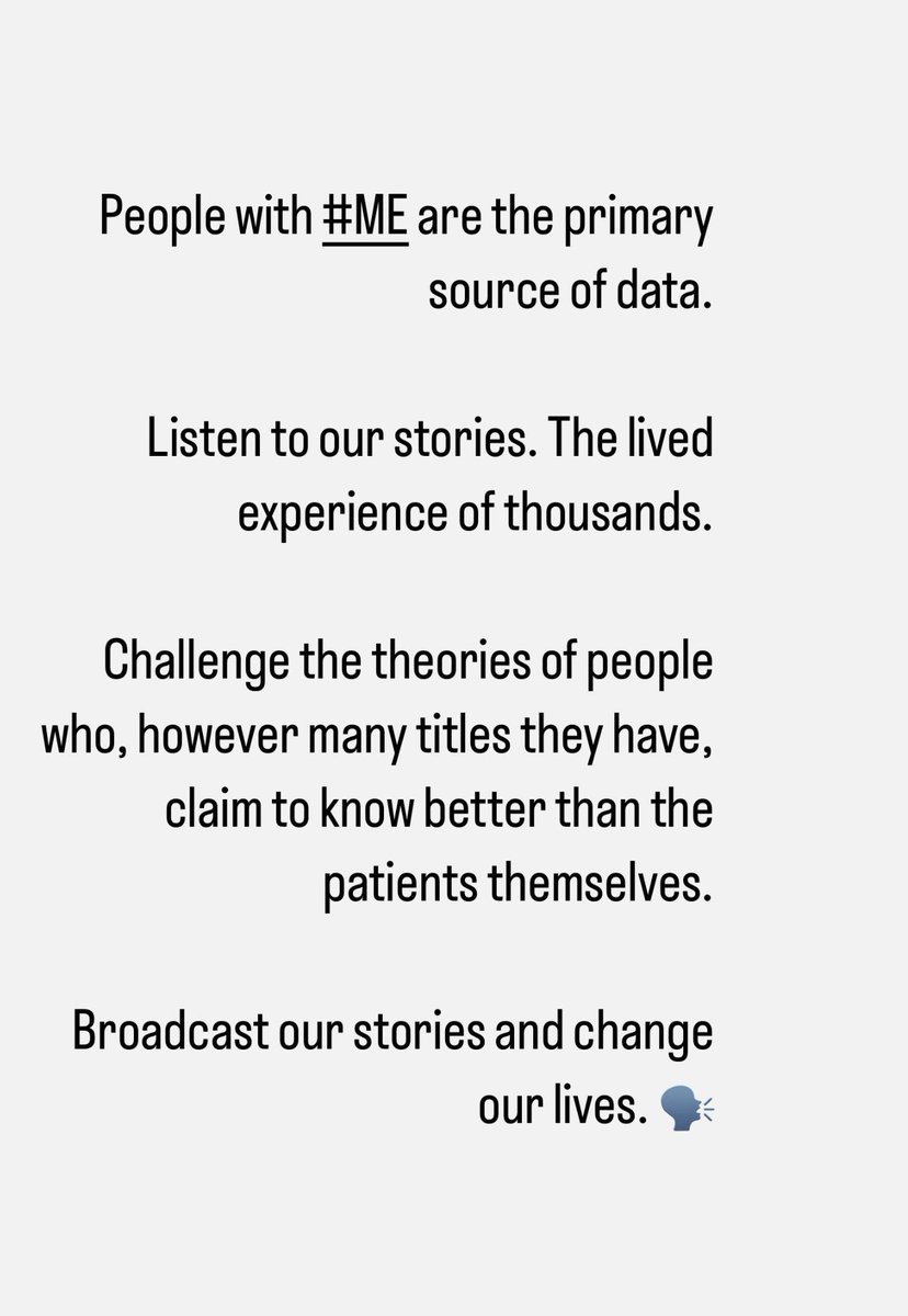 CaroleBruce17's tweet image. #ME #pwME