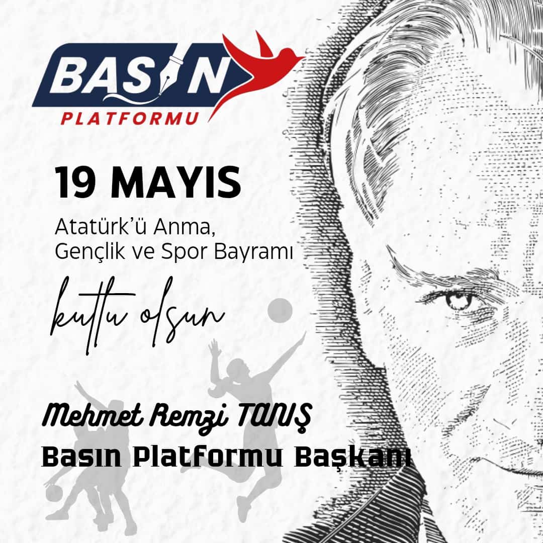 basın platformu 350 kişilik gazeteci arkadaşlarımızla birlikte