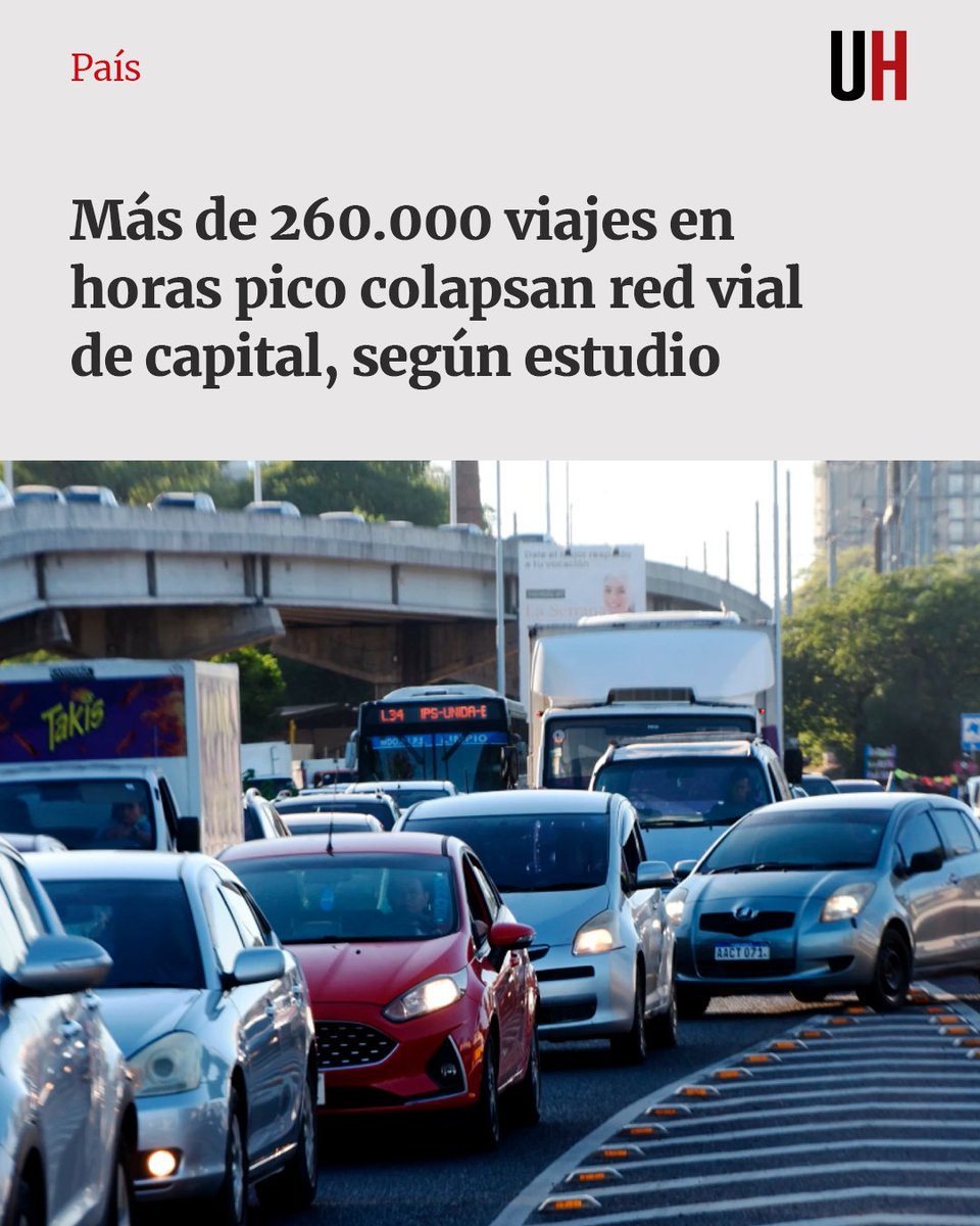 ⭕ Más de 260.000 viajes en horas pico colapsan red vial de capital

Pese a que el Viceministerio de Transporte prometió que presentaría al Congreso Nacional el Proyecto de Nueva Reforma de Transporte Público en mayo, dicho plan de mejoramiento aún no se presentó y las
