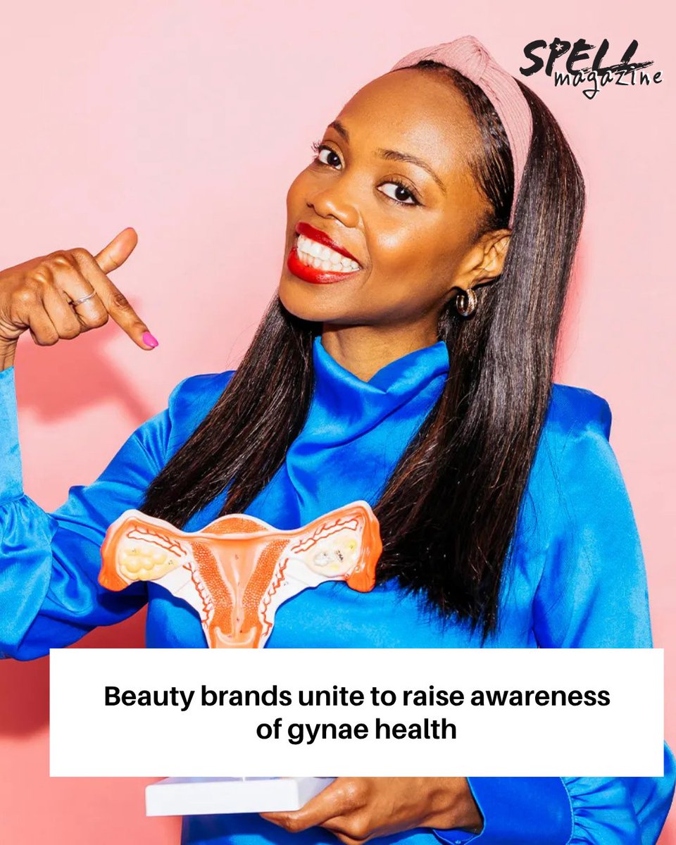 Can you name all 5 gynaecological cancers?

It's time to break taboos and raise awareness of female cancers with The Eve Appeal's 'Get Lippy' campaign: wp.me/perRGX-4kz

#WomensHealth #GynaecologicalCancer